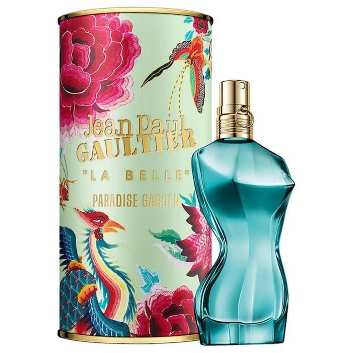 Jean Paul Gaultier La Belle Paradise Garden EDP