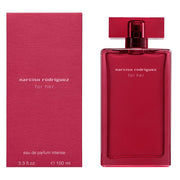 Narciso Rodriguez For Her Intense EDP