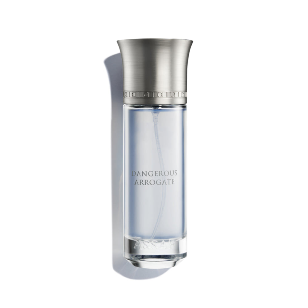 Assaf Dangerous Arrogate EDP