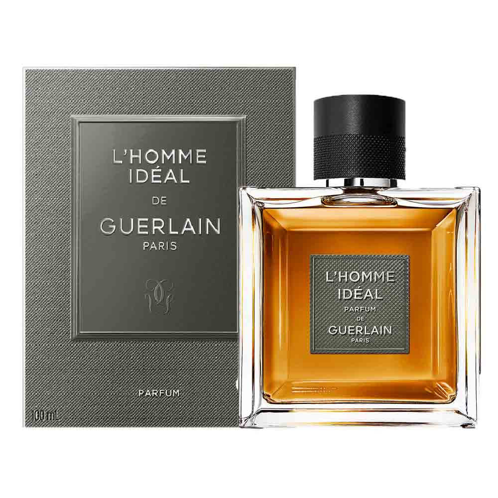 Guerlain L'Homme Ideal Parfum
