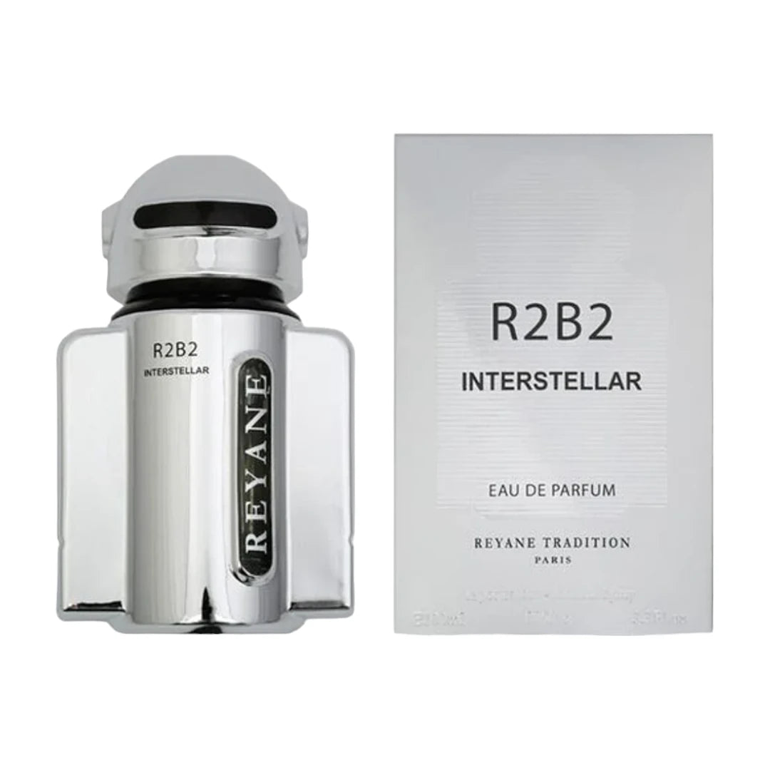 Reyane Tradition R2B2 Interstellar
