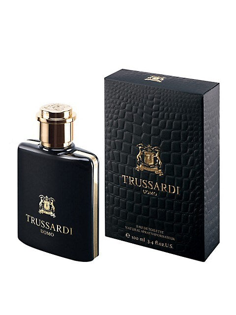 Trussardi Uomo EDT