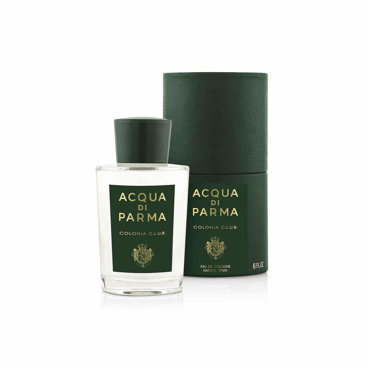 Acqua Di Parma Colonia Club EDC