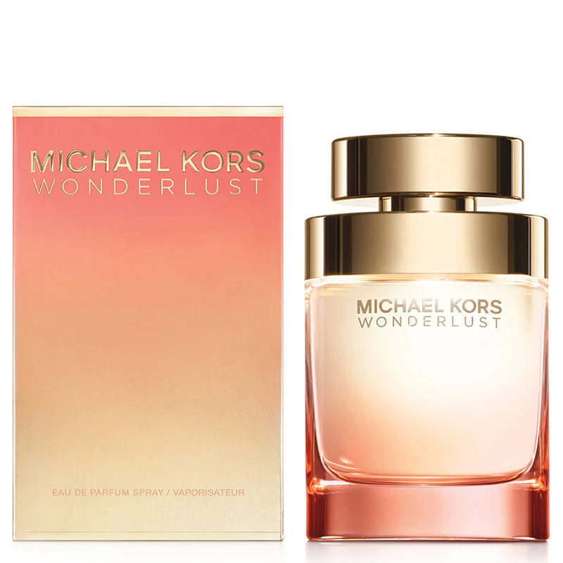 Micheal Kors Wonderlust EDP