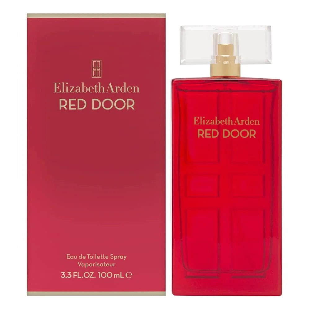 Elizabeth Arden Red Door EDT