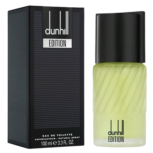 Dunhill Edition EDT