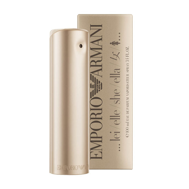 Giorgio Armani She EDP