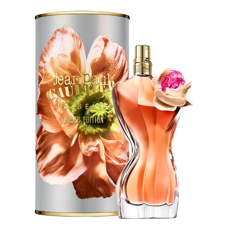 Jean Paul Gaultier La Belle Flower Edition EDP
