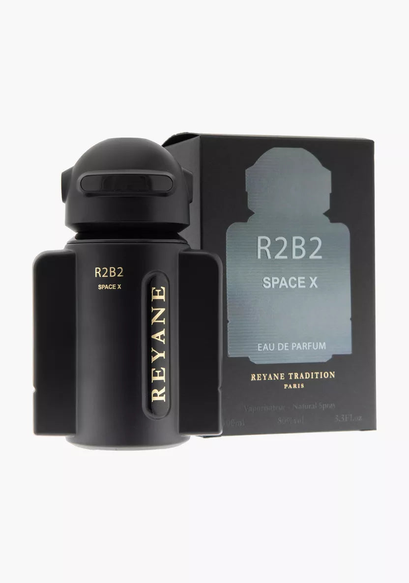 Reyane Tradition R2B2 Space X