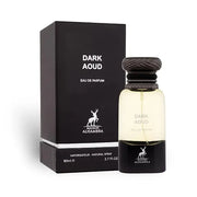 NEW Design Alhambra Dark Aoud (Clone Oud Wood TF)