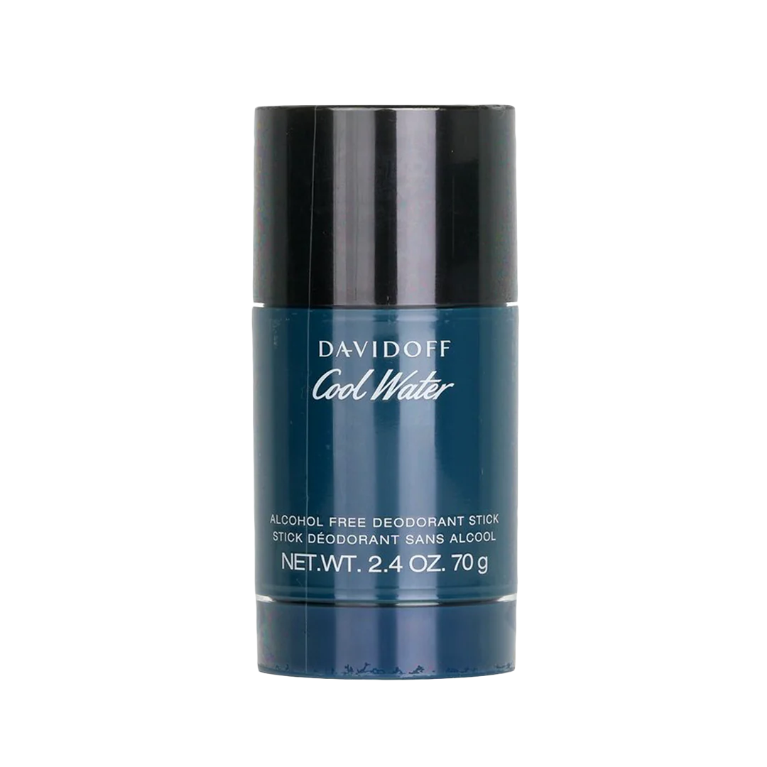 Davidoff Cool Water Deodorant Stick Pour Homme