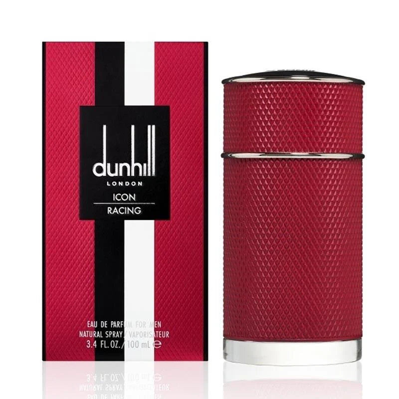 Dunhill Icon Racing Red EDP