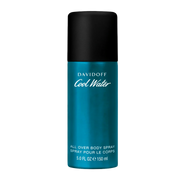 Davidoff Cool Water All Over Body Spray Pour Homme