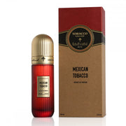 Ibraheem Al Qurashi Mexican Tobacco Extrait De Parfum