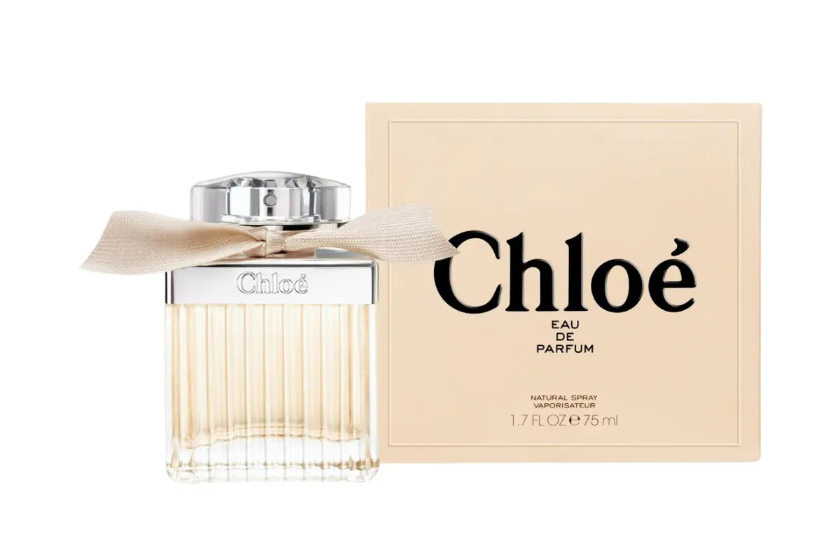 Chloé EDP