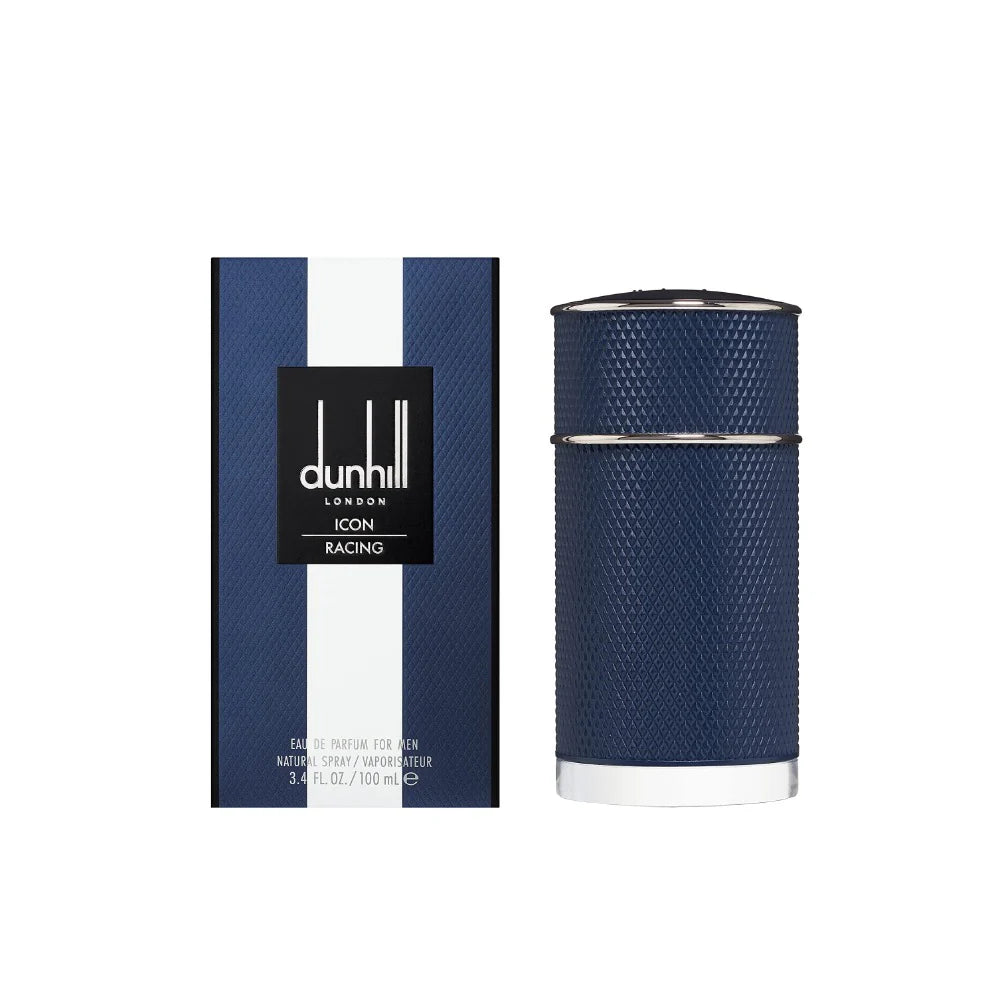 Dunhill Icon Racing Blue EDP