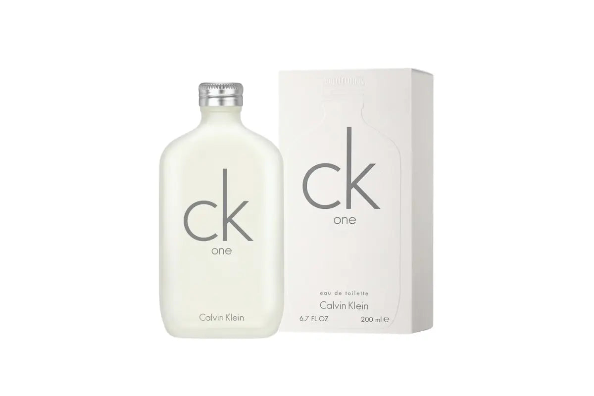 Calvin Klein CK One EDT