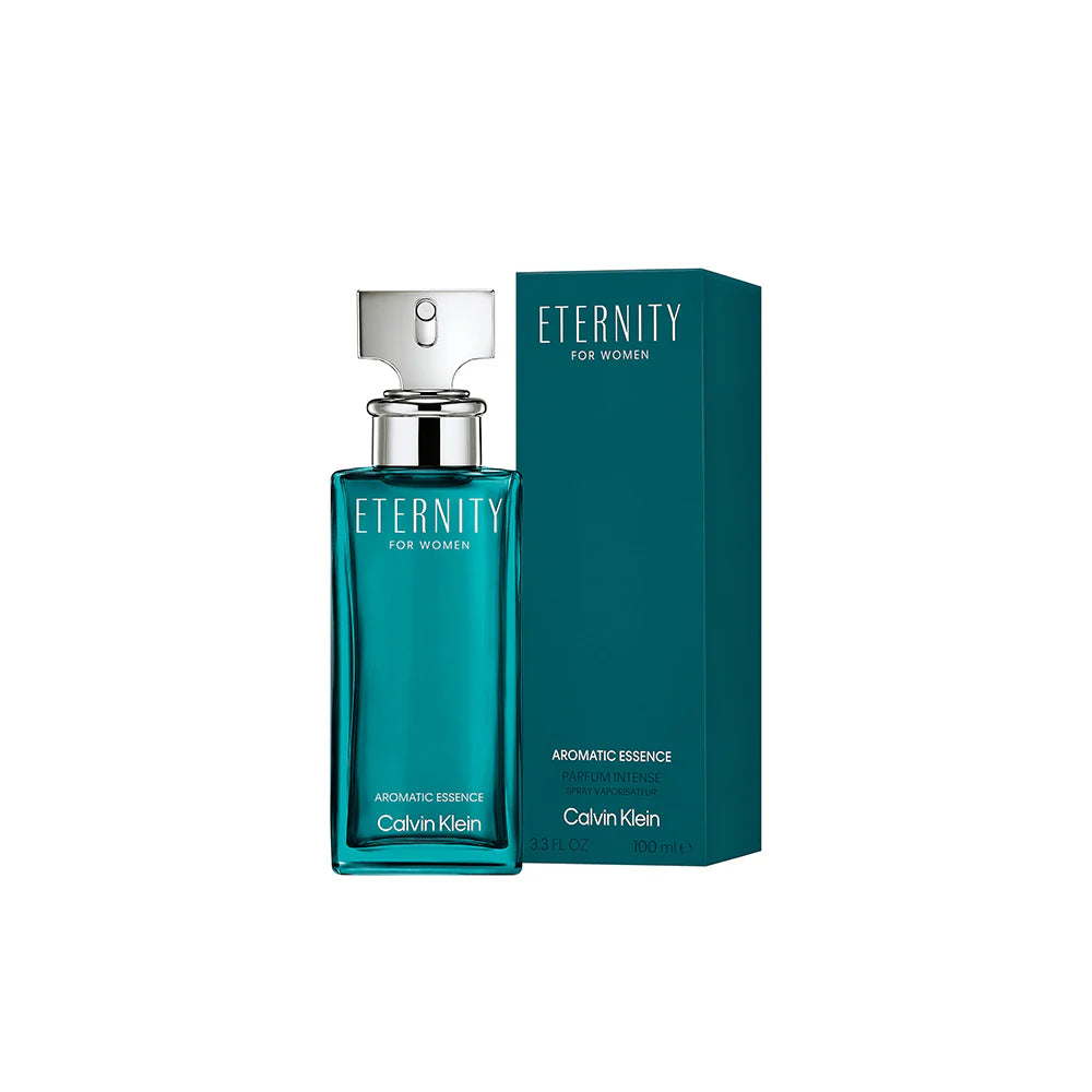 Calvin Klein Eternity Aromatic Essence Parfum Intense