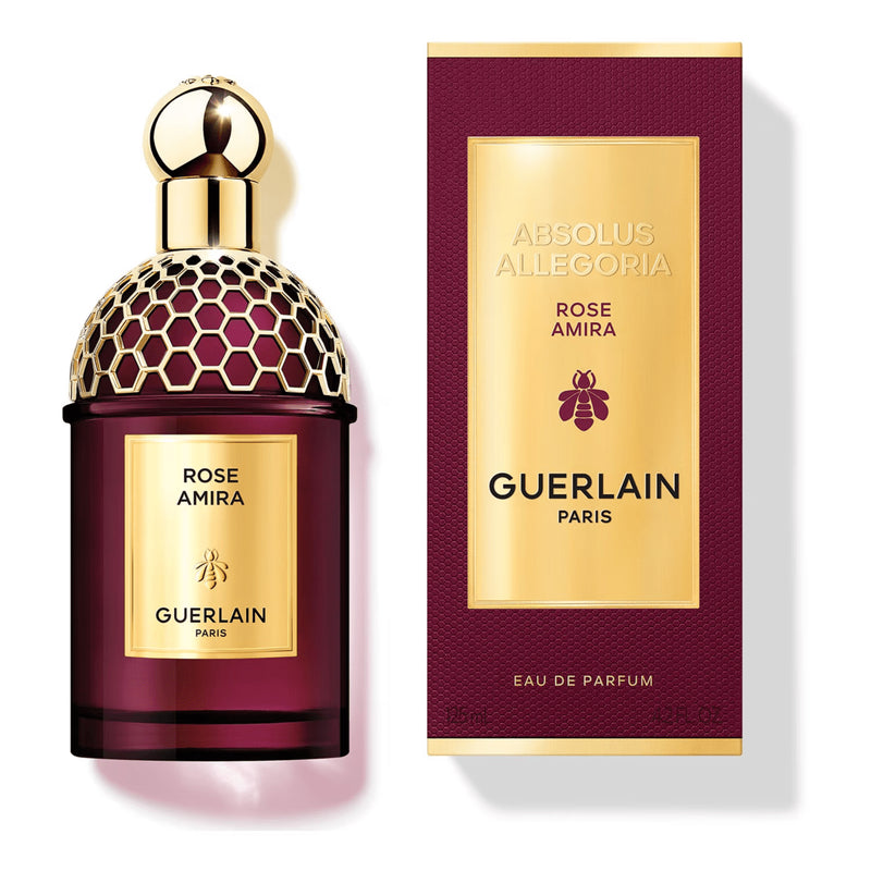 Guerlain Rose Amira EDP