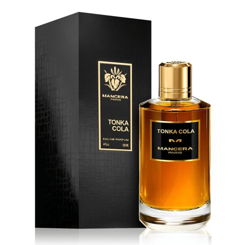 Mancera Tonka Cola EDP