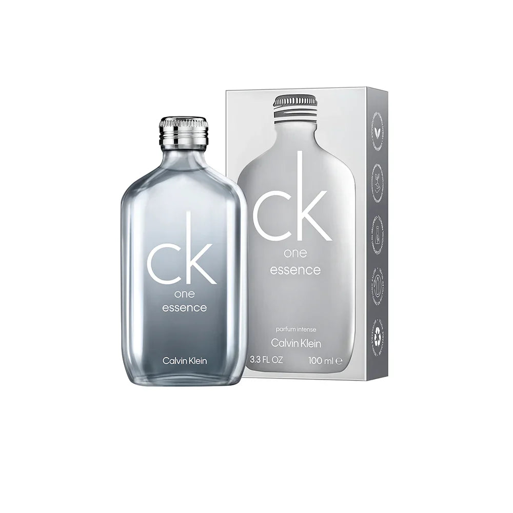 Calvin Klein One Parfum Intense