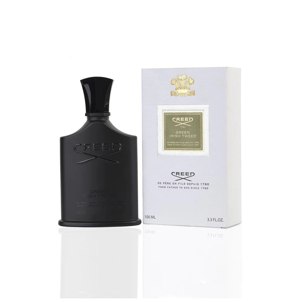 Creed Green Irish Tweed EDP