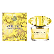 Versace Yellow Diamond EDT