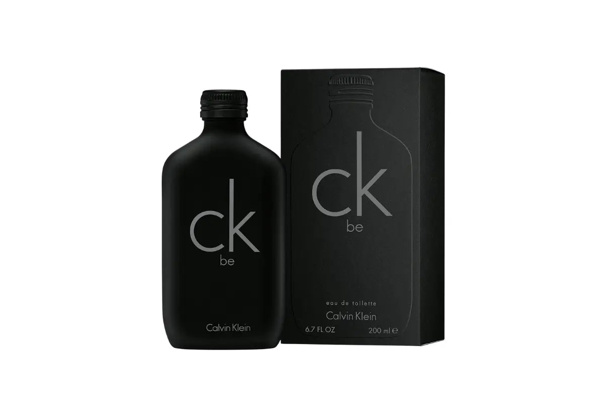 Ck Be EDT