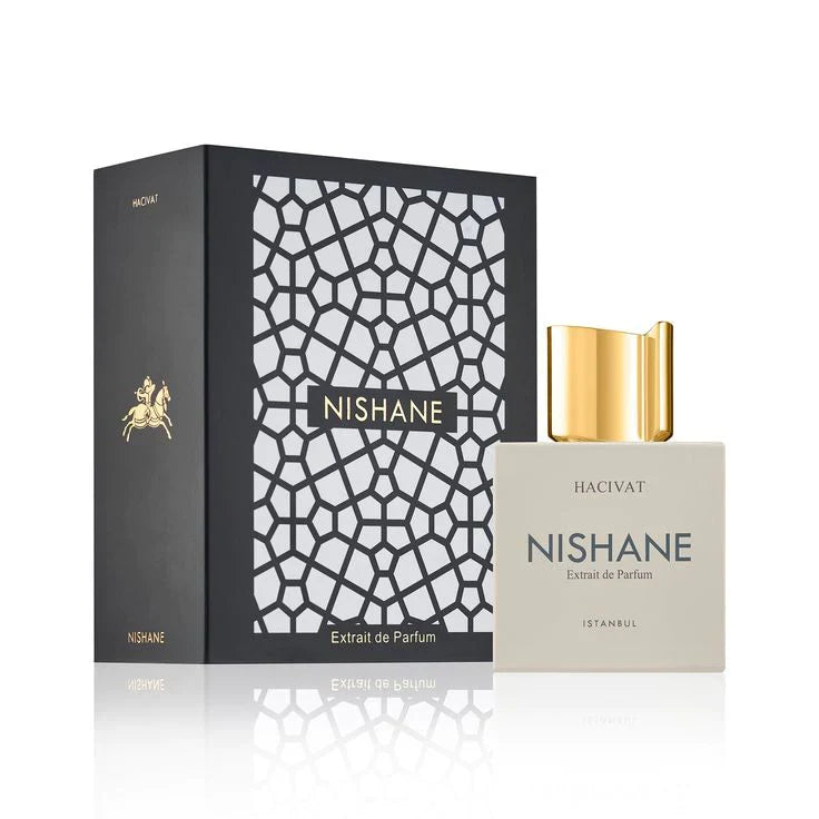 Nishane Hacivat Extrait De Parfum