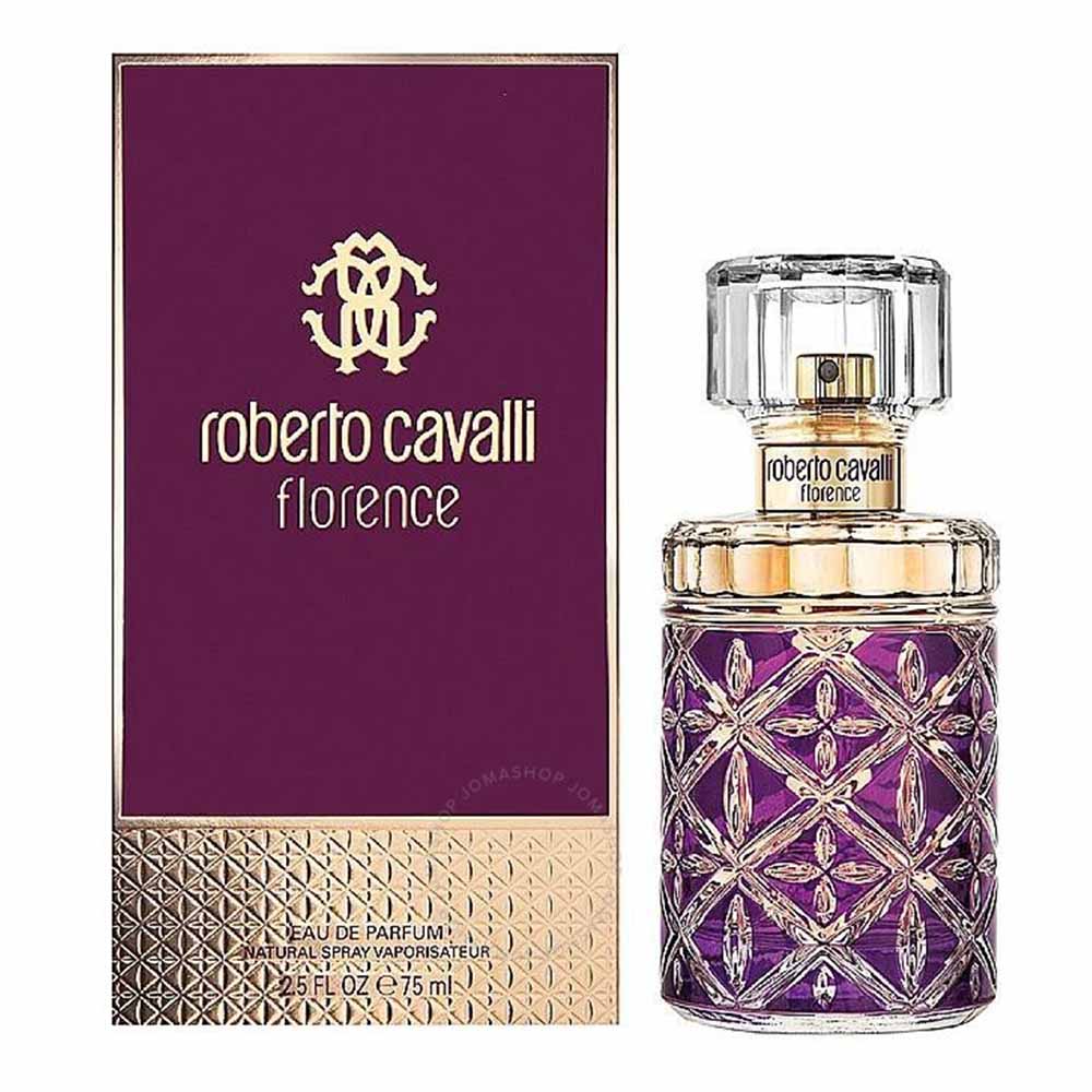 Roberto Cavalli Florence EDP