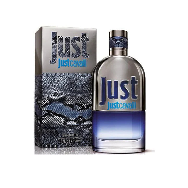 Roberto Cavalli Just Cavalli Him EDT