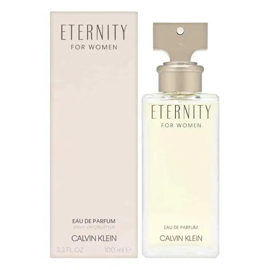 Calvin Klein Eternity EDP