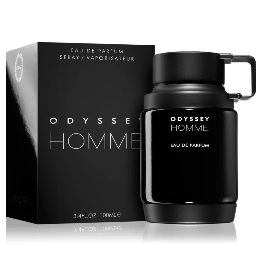 Armaf Odyssey Homme EDP (Clone Tom Ford Noir Extreme)