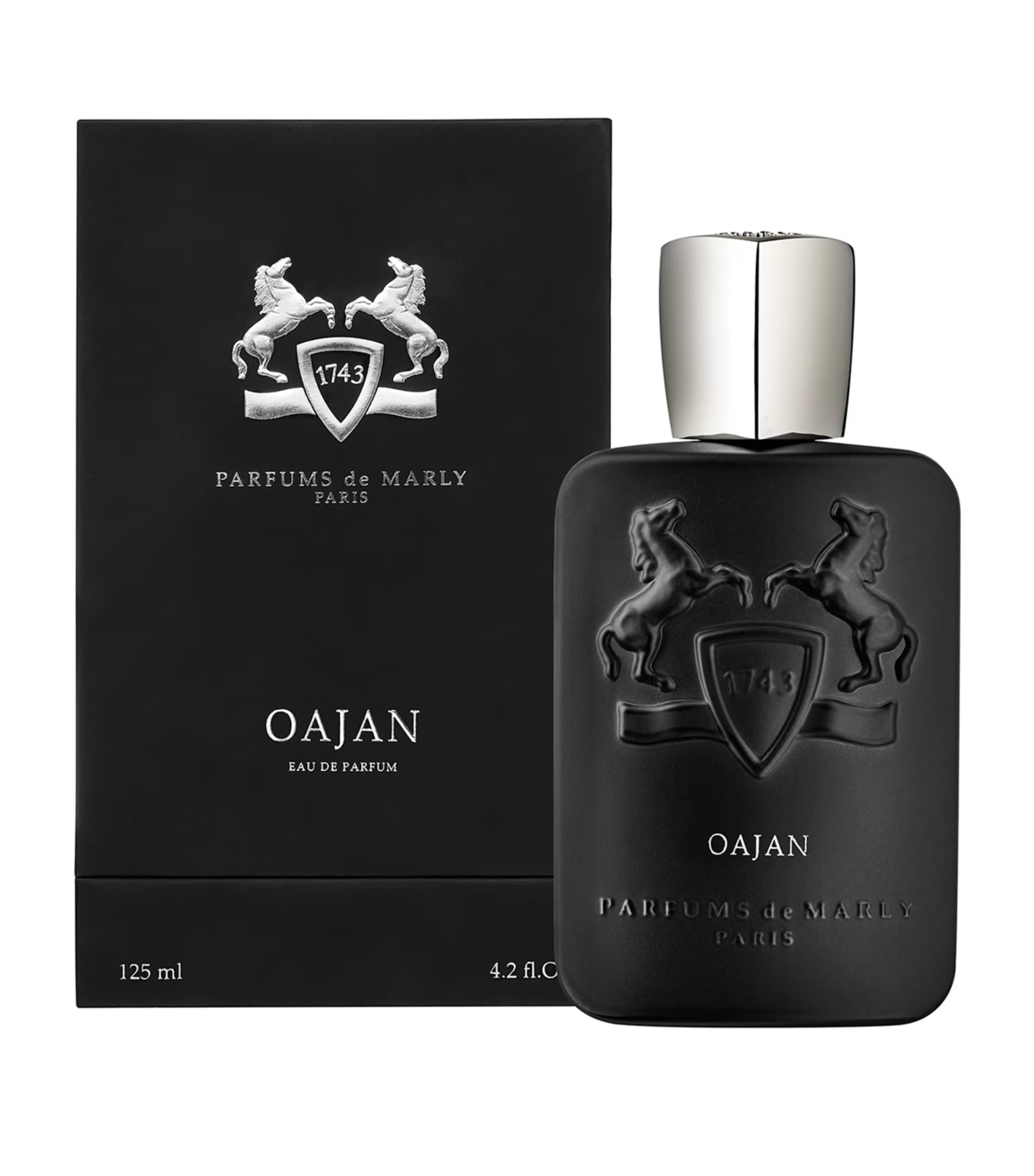 Parfums De Marly Oajan EDP