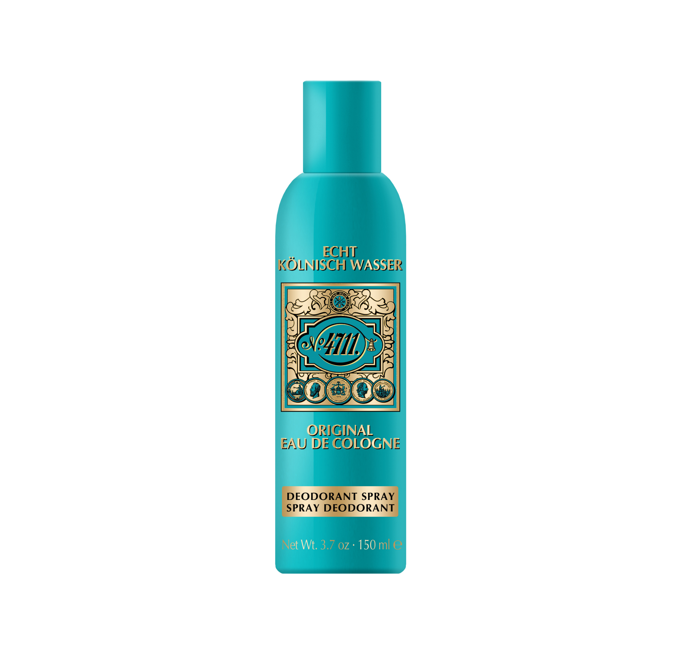 4711 Deodorant Spray
