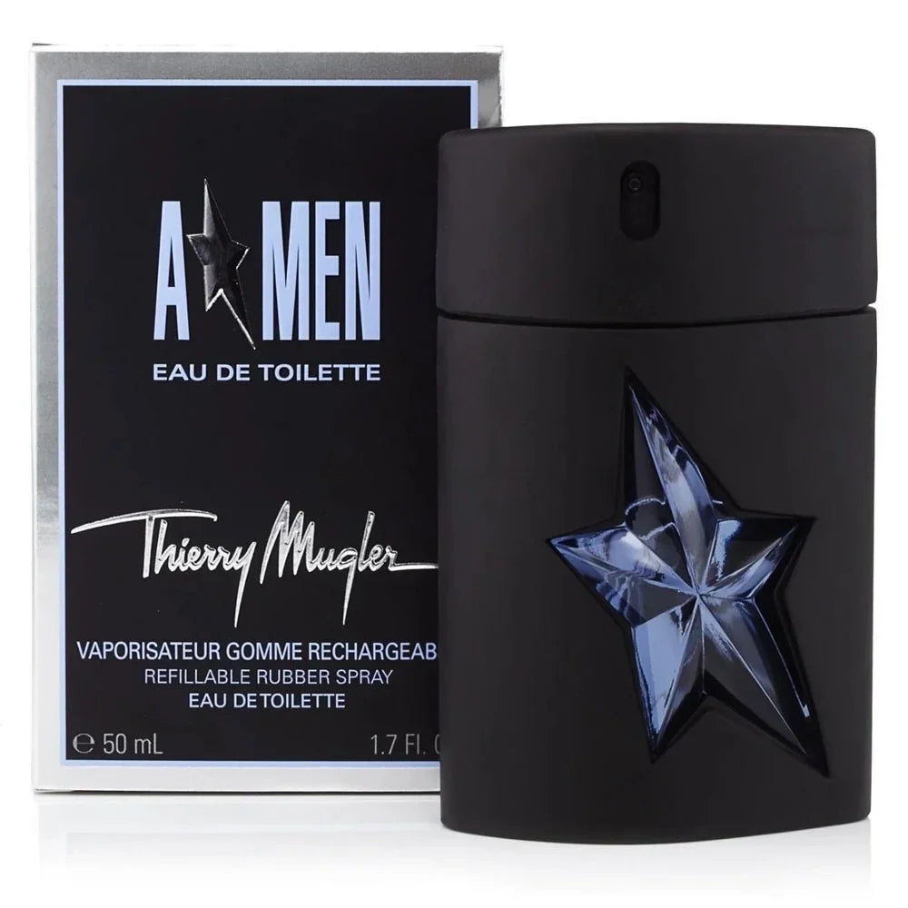 Mugler A Men EDT