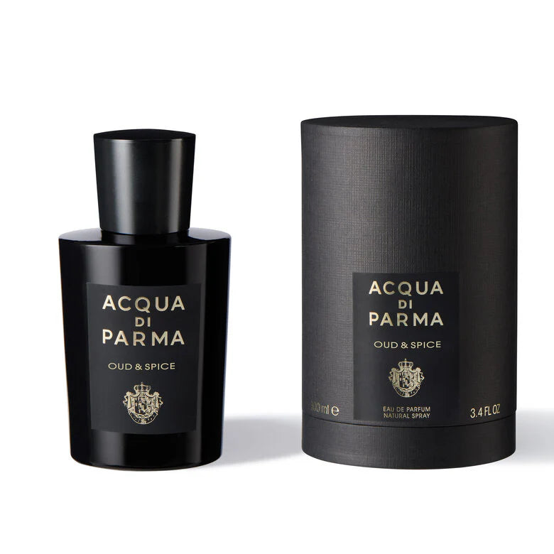 Acqua Di Parma Oud&Spice EDP