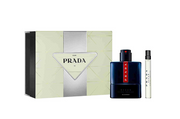 Prada Luna Rossa Ocean EDP Gift Set
