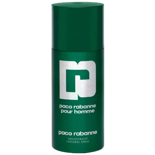Paco Rabanne Pour Homme 150ml Deodorant Men