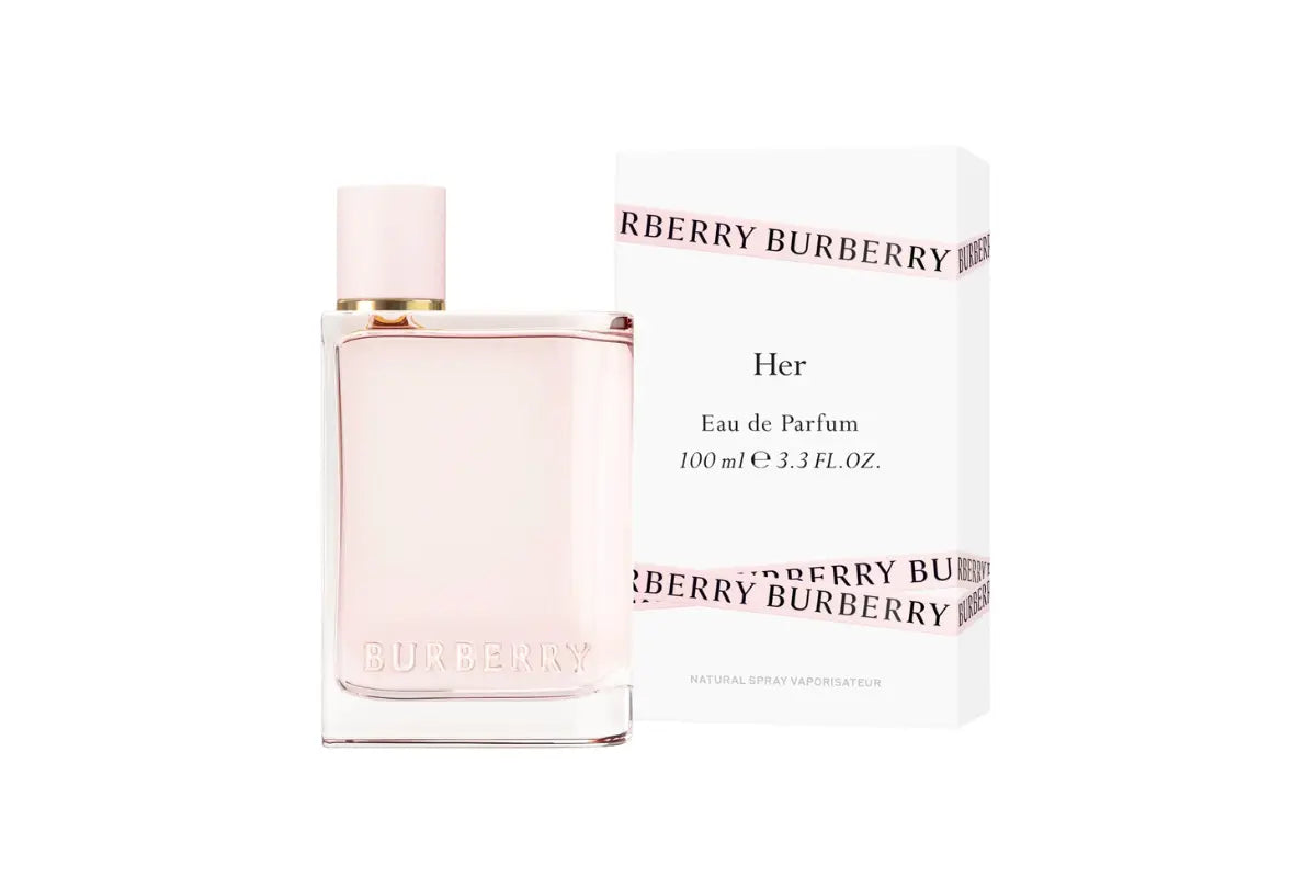 Burberry Her EDP