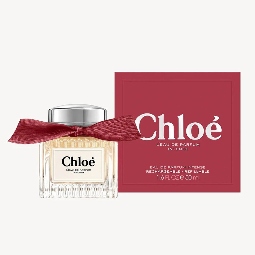 Chloe Signature EDP Intense