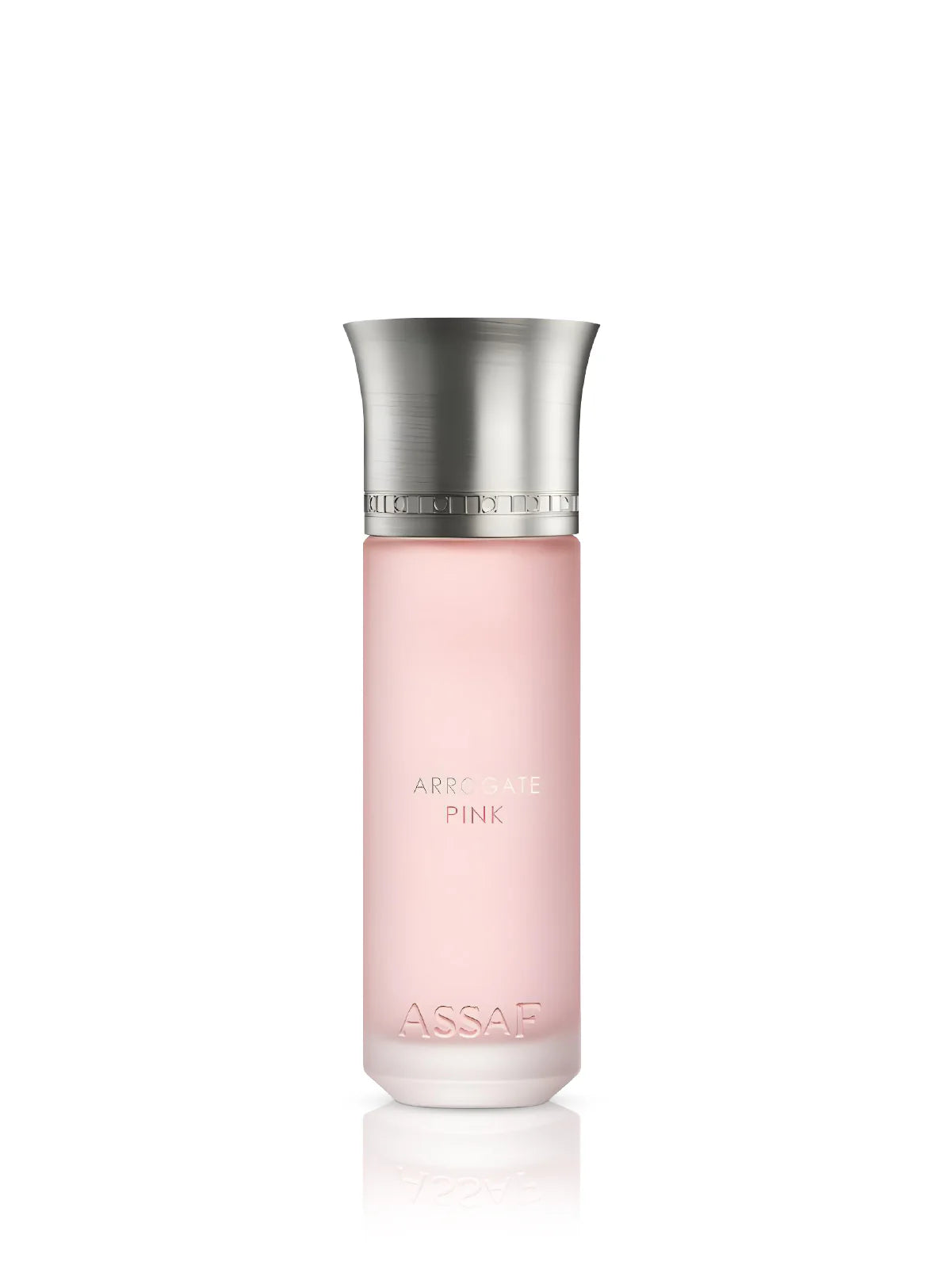Assaf Arrogate Pink EDP