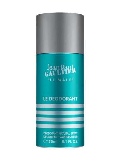Jean Paul Gaultier Le Male Deodorant Men