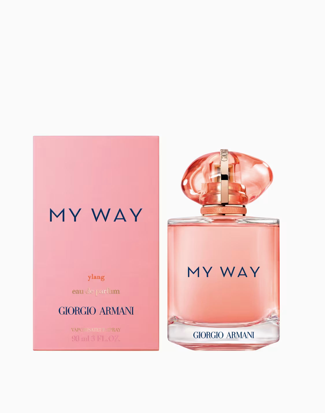 Armani My Way Ylang EDP