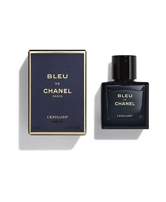 Chanel Bleu De Chanel L'exclusif Parfum – My Smell Shop