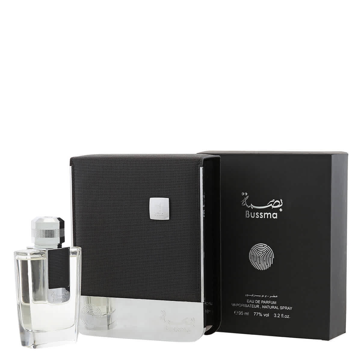 Arabian Oud Bussma Men