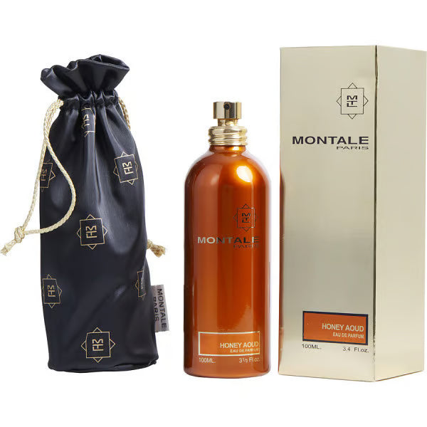 Montale Honey Aoud EDP
