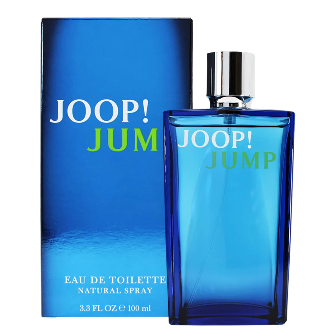 Joop Jump EDT