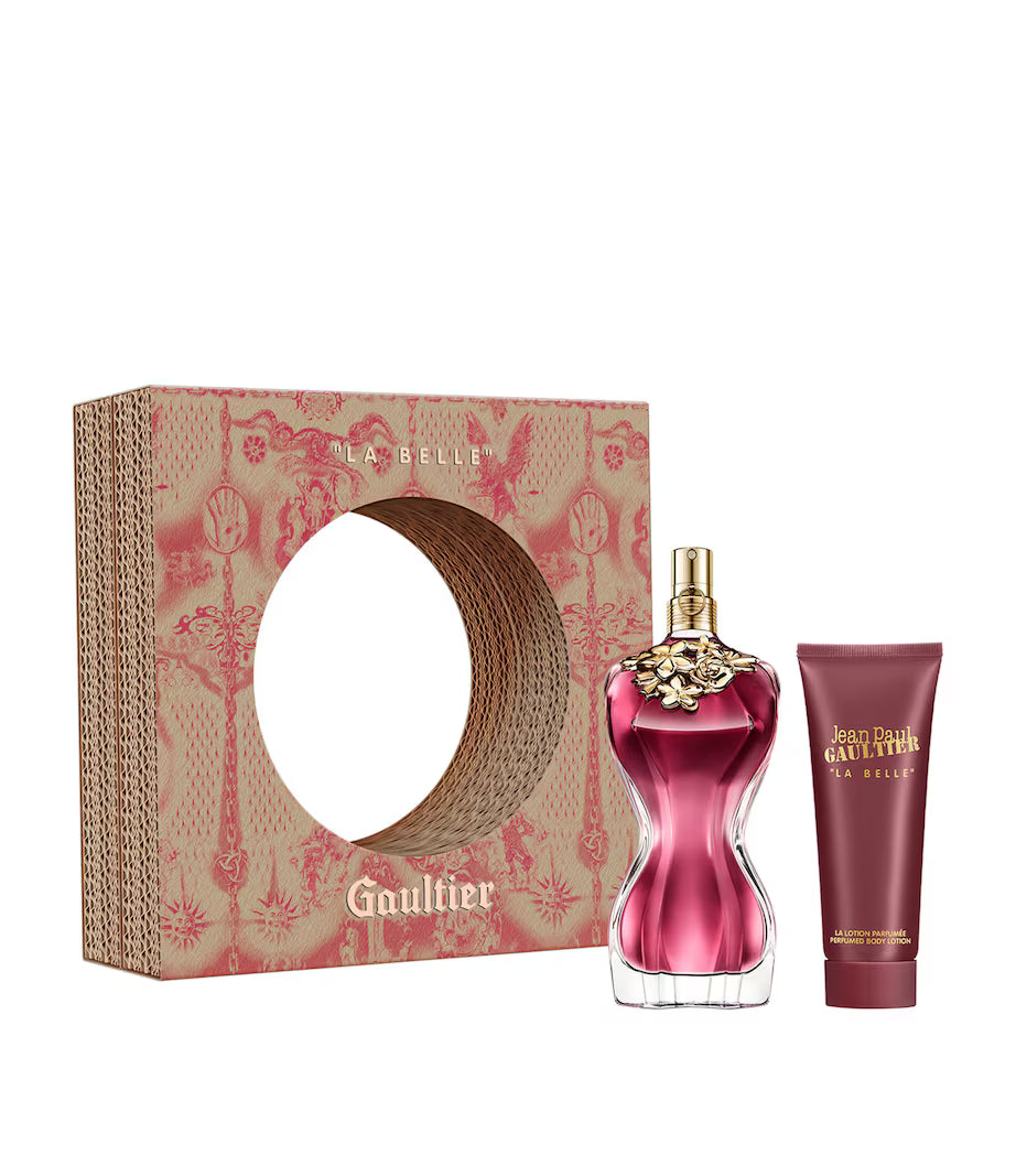 Jean Paul Gaultier La Belle EDP Gift Set