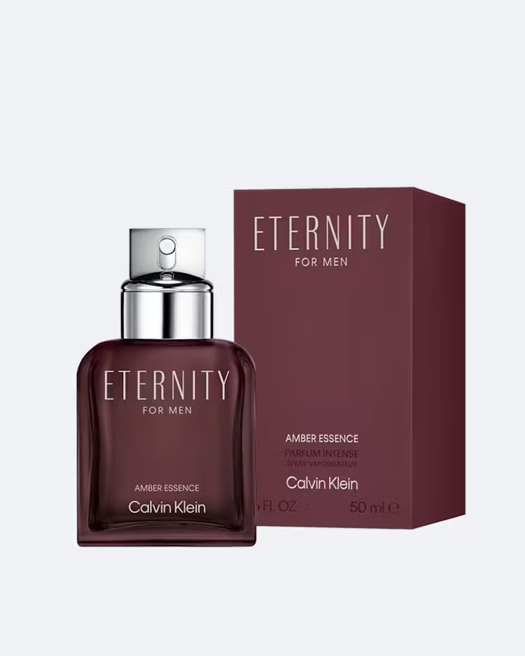 Calvin Klein Eternity Amber Essence Parfum Intense